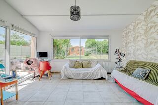  Maison à vendre 6 pièces 116 m²
