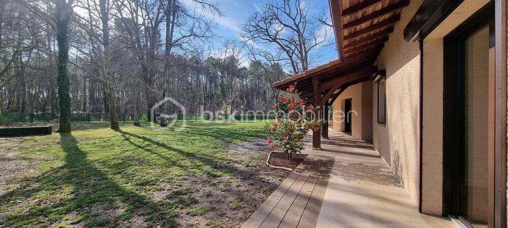  vendre  Maison Saint-Michel-Escalus (40550)