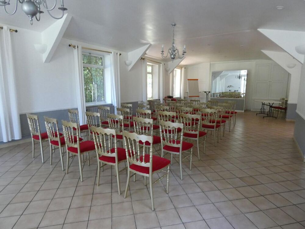 Vente Propriété/Château Domaine de reception (1h paris) Cherisy