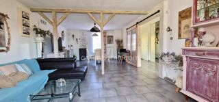  Maison à vendre 7 pièces 133 m²