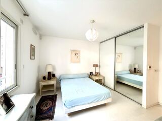  Appartement à vendre 2 pièces 55 m²
