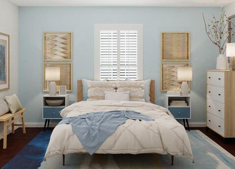  Appartement � vendre 4 pi�ces 82 m�