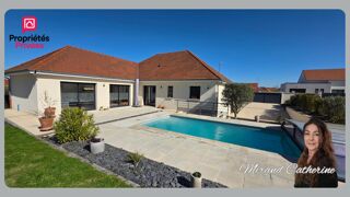  Maison � vendre 7 pi�ces 145 m�