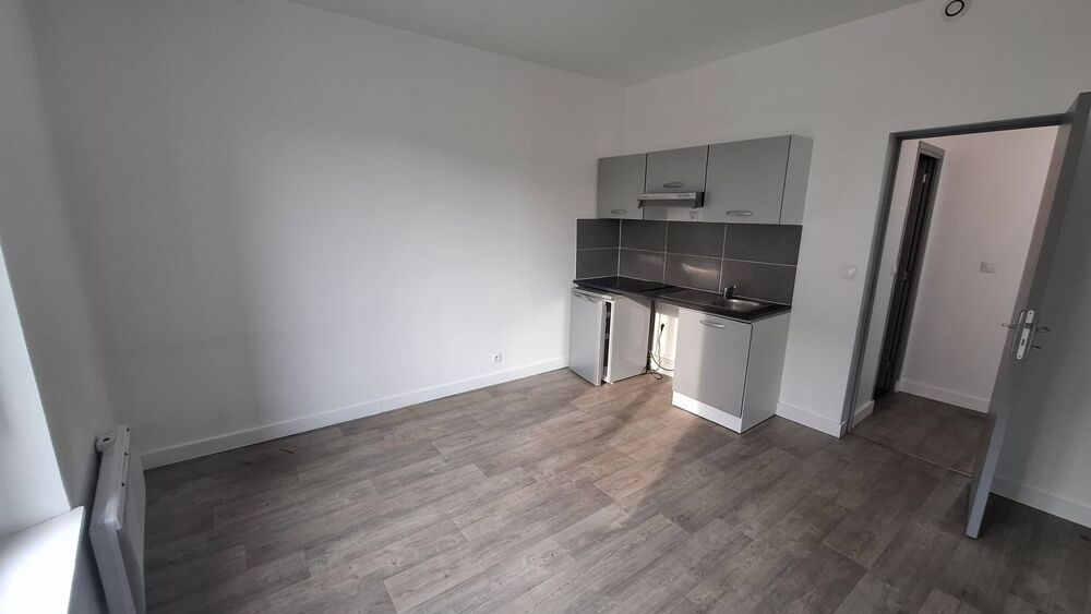 Location Appartement Appartement de 28m2 à louer sur Reims Reims