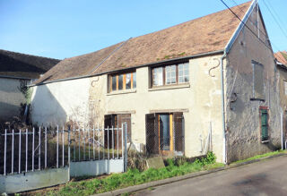  Maison à vendre 4 pièces 85 m²