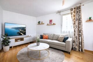  Appartement à vendre 3 pièces 70 m²