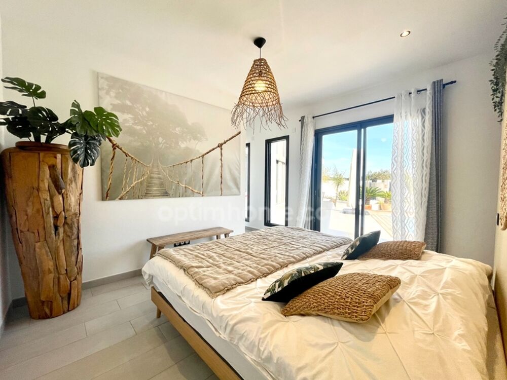 � vendre  Villa Aigues-Mortes (30220)