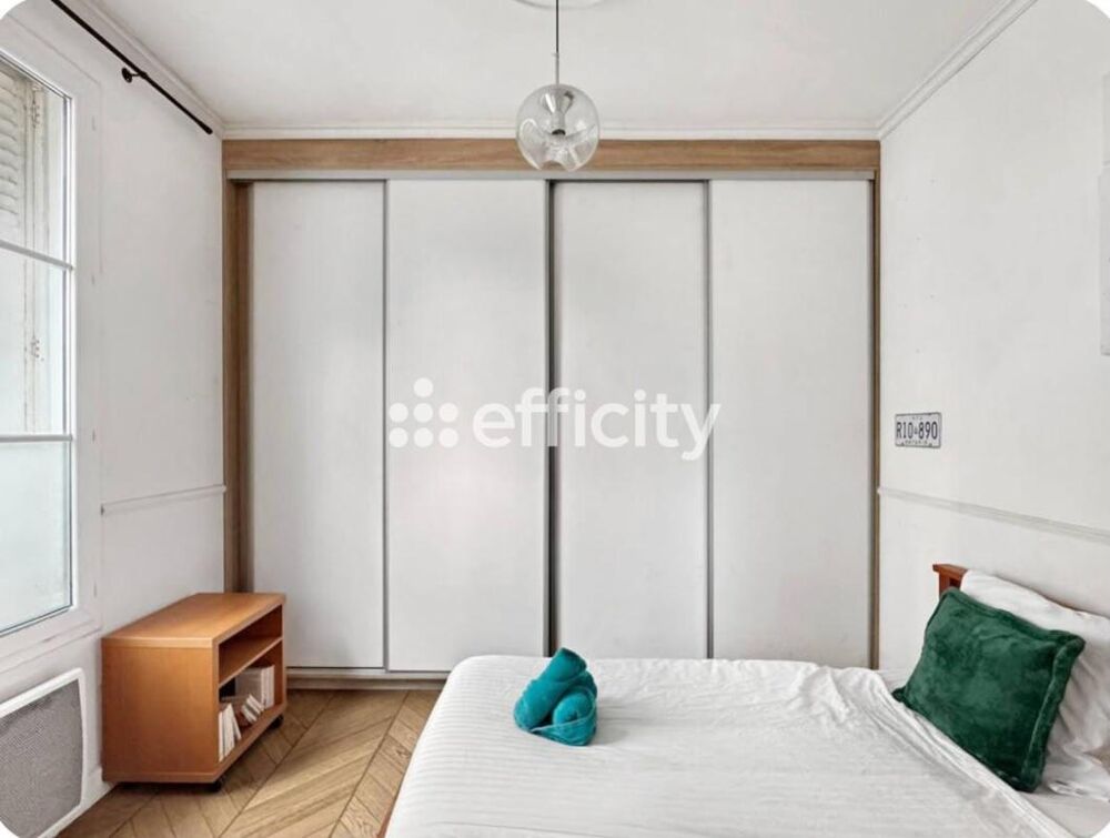 Vente Appartement Appartement Saint cloud