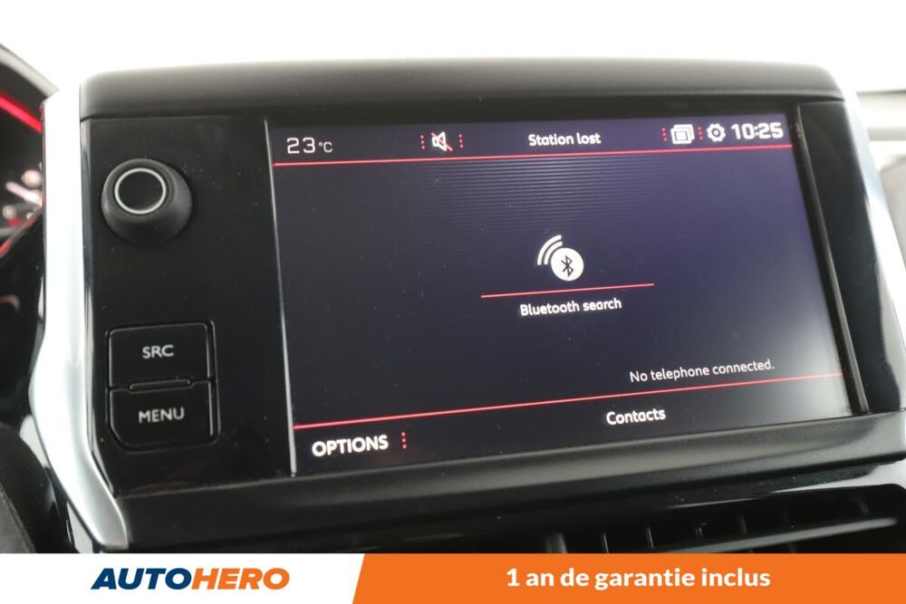 2008 1.5 Blue-HDi GT Line 100 ch 2019 occasion 92130 Issy-les-Moulineaux