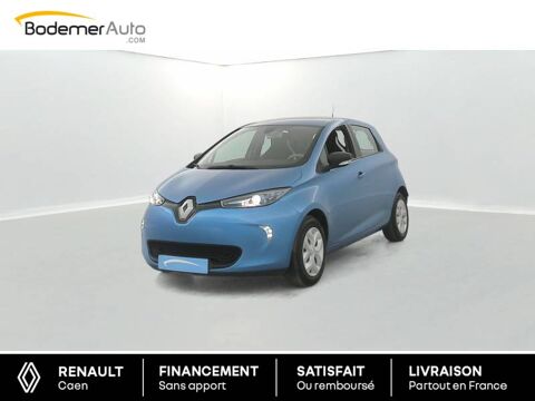 Renault zoe R90 Life