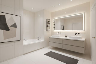  Appartement � vendre 6 pi�ces 116 m�