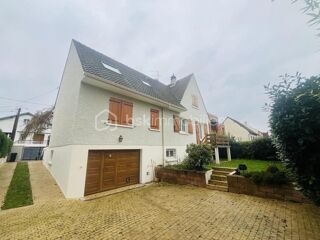  Maison � vendre 6 pi�ces 186 m�