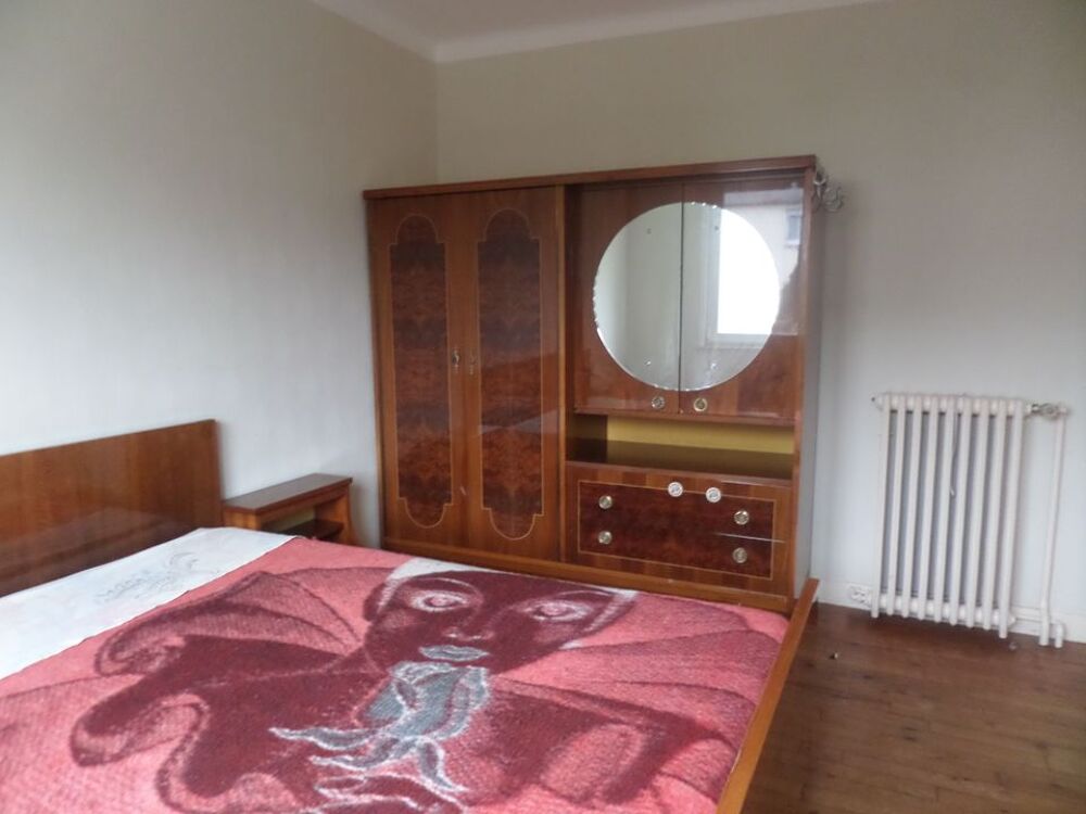 Chambre de 11m2 à louer sur Douarnenez
