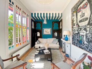  Maison � vendre 6 pi�ces 236 m�