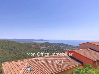  Appartement à vendre 1 pièce 24 m²