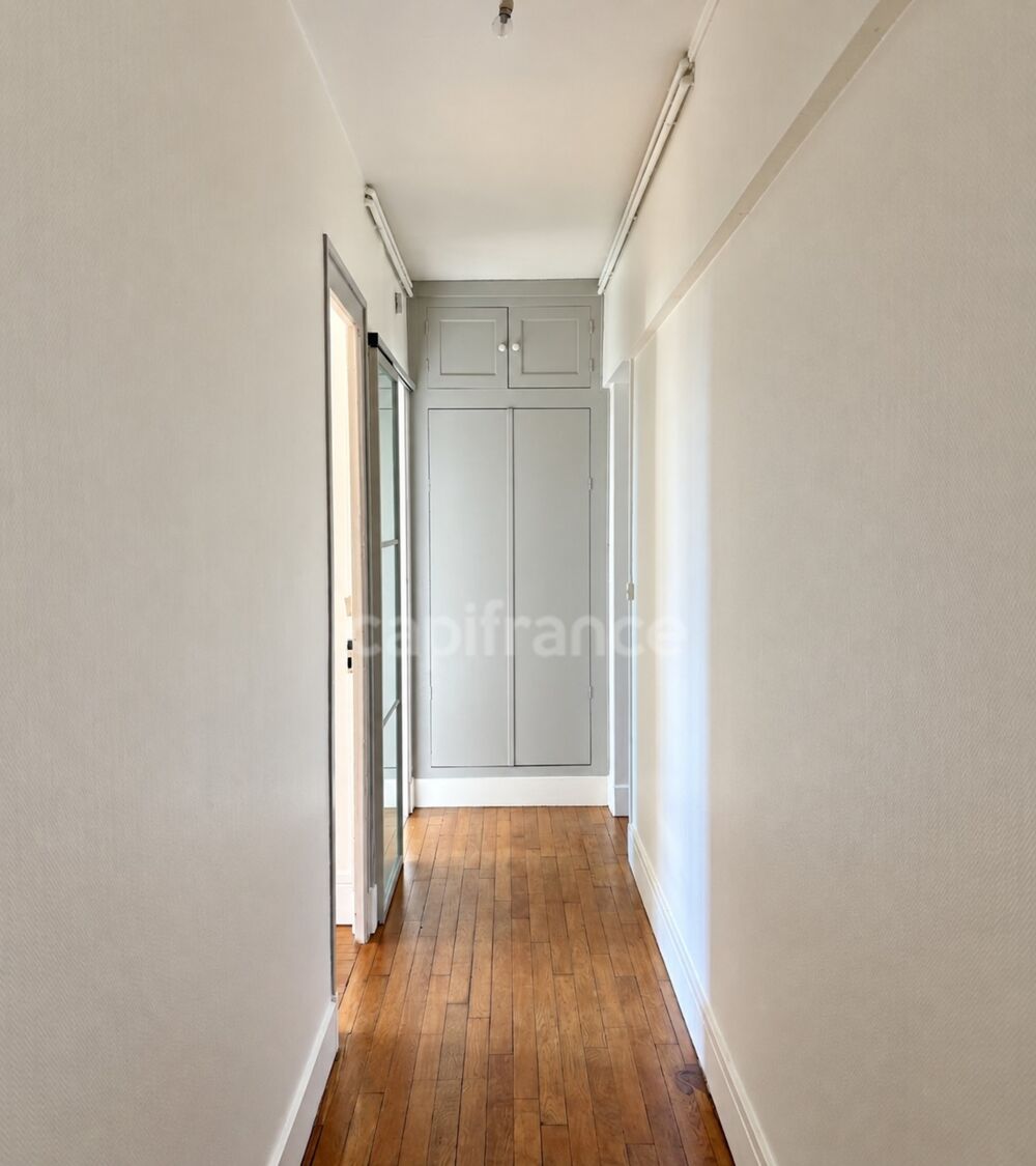 Location Appartement Appartement à louer 2 pièces SAINT DENIS DE L'HOTEL (45) Saint denis de l hotel