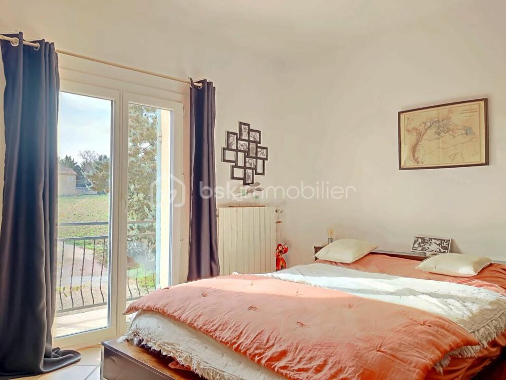 � vendre  Maison Puyvert (84160)