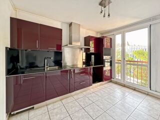  Appartement  vendre 3 pices 75 m