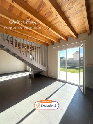  Maison à vendre 8 pièces 120 m²