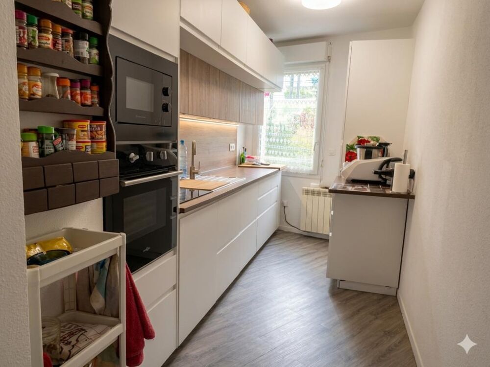 Vente Appartement Appartement Merignac
