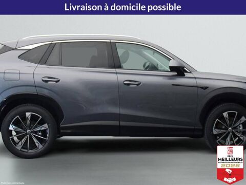 MG.EHS 1.5 Hybrid+ 224 ch Luxury 2026 occasion 78200 Buchelay