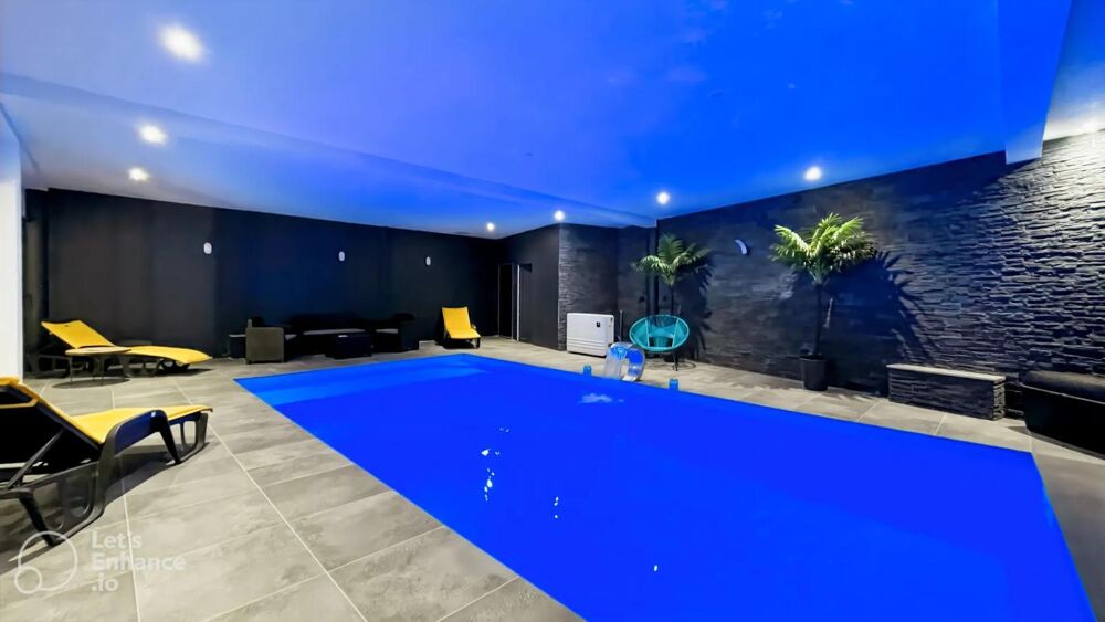� vendre  Villa Riom (63200)