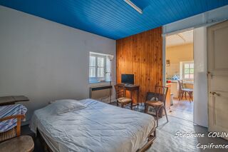  Appartement � vendre 3 pi�ces 65 m�