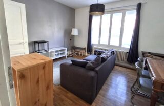  Maison � vendre 3 pi�ces 64 m�