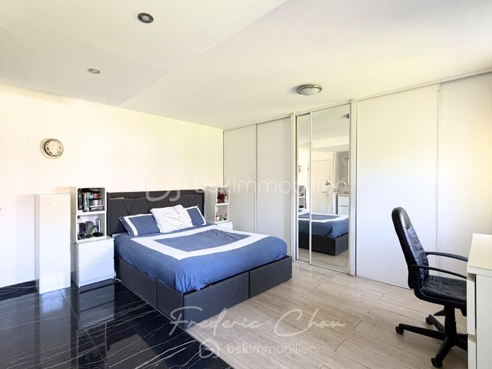 PAVILLON FAMILIAL DE 114 M² AVEC GRAND JARDIN SANS VIS-A-VIS