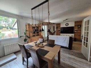  Maison  vendre 6 pices 138 m