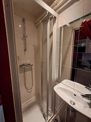 Location Appartement Studio de 12m2 à louer sur Levallois-Perret Levallois perret