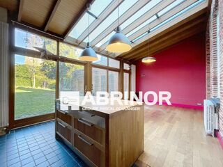  Maison à vendre 9 pièces 290 m²