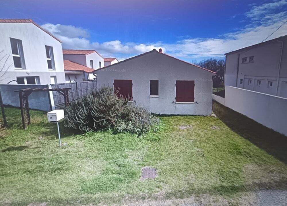 Maison 5 pièces 100 m² · à Royan · 100 m² · 287 550 €