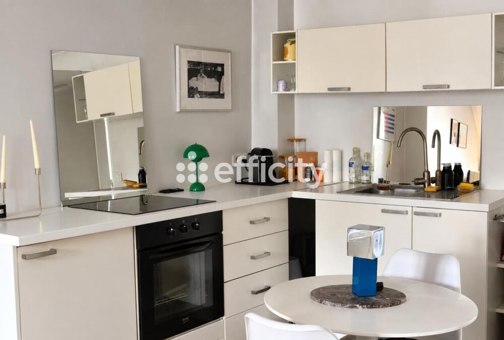 Vente Appartement Appartement Paris 17