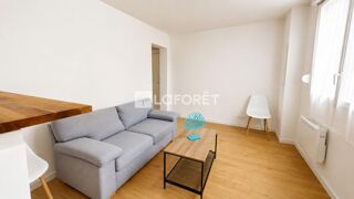  Appartement à vendre 3 pièces 48 m²