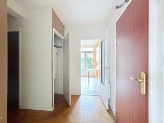  Appartement � vendre 2 pi�ces 58 m�