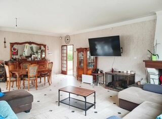  Maison � vendre 7 pi�ces 252 m�