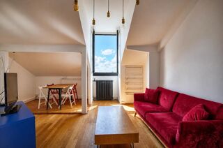  Appartement à vendre 2 pièces 59 m²