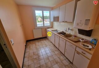  Maison  vendre 4 pices 81 m