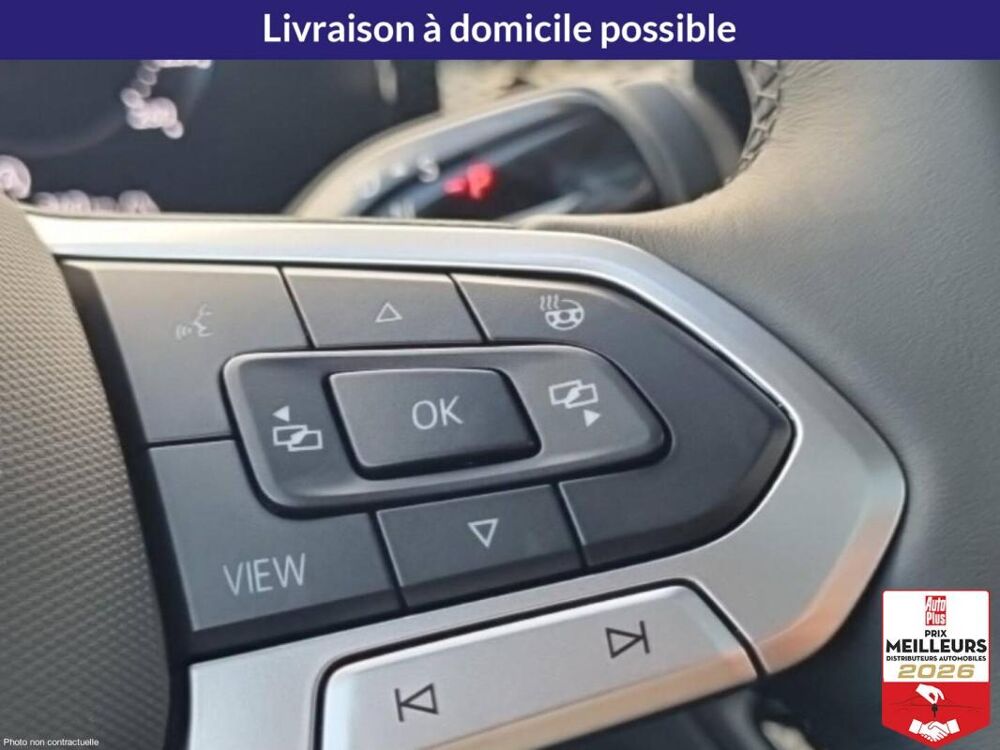 Tiguan 1.5 ETSI 150 LIFE DSG7 2025 occasion 10150 Lavau