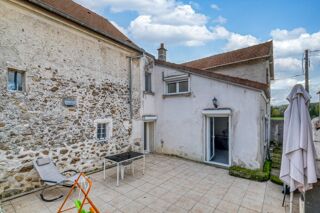  Maison � vendre 6 pi�ces 141 m�