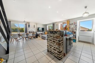  Maison à vendre 4 pièces 109 m²