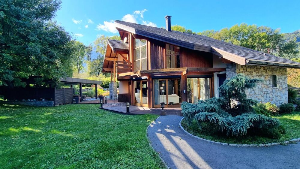 � vendre  Maison Verrens-Arvey (73460)