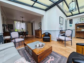  Maison � vendre 7 pi�ces 175 m�