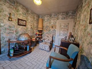  Ferme � vendre 4 pi�ces 140 m�