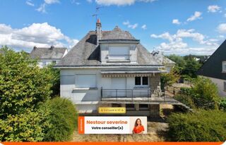  Maison à vendre 6 pièces 90 m²
