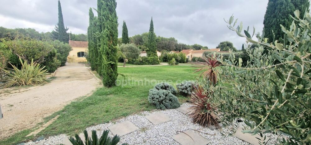 à vendre  Villa Istres (13800)