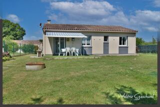  Maison à vendre 4 pièces 78 m²