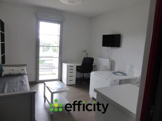  Appartement � vendre 1 pi�ce 20 m�