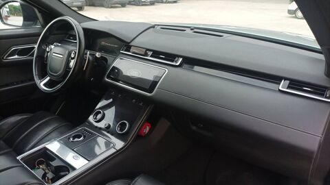 Range rover velar 2.0 D 180 4WD BVA R-Dynamic 2017 occasion 83170 Tourves